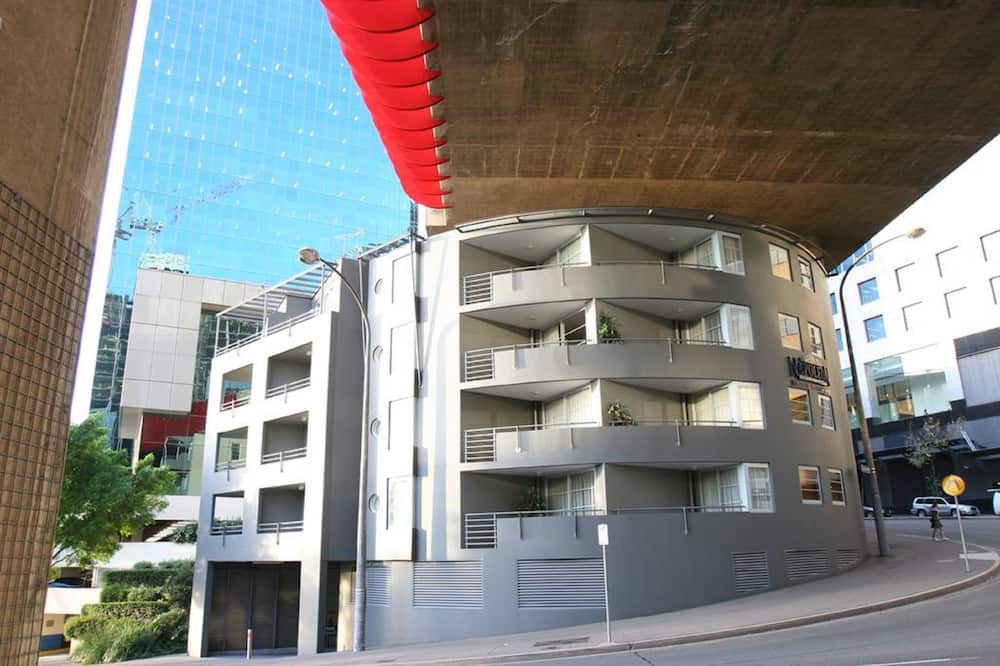 ナポレオン オン ケント ホテル 写真