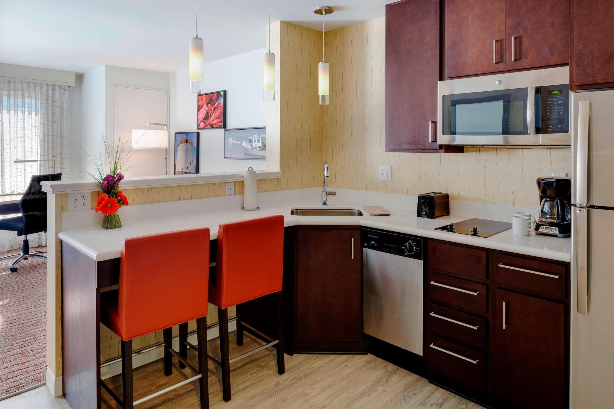 Residence Inn by Marriott Bangor 写真