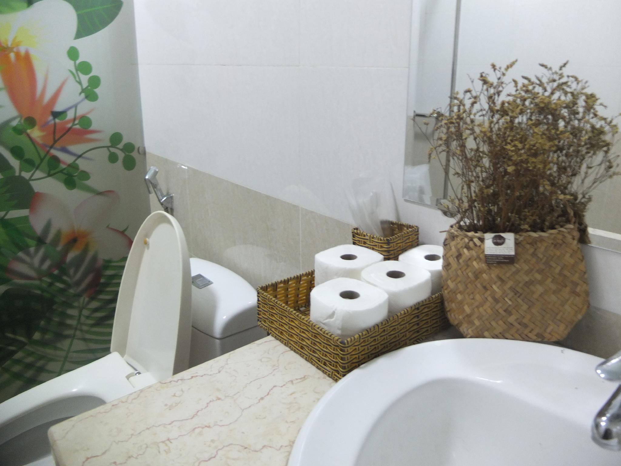 S フォット エアポート ホステル 写真