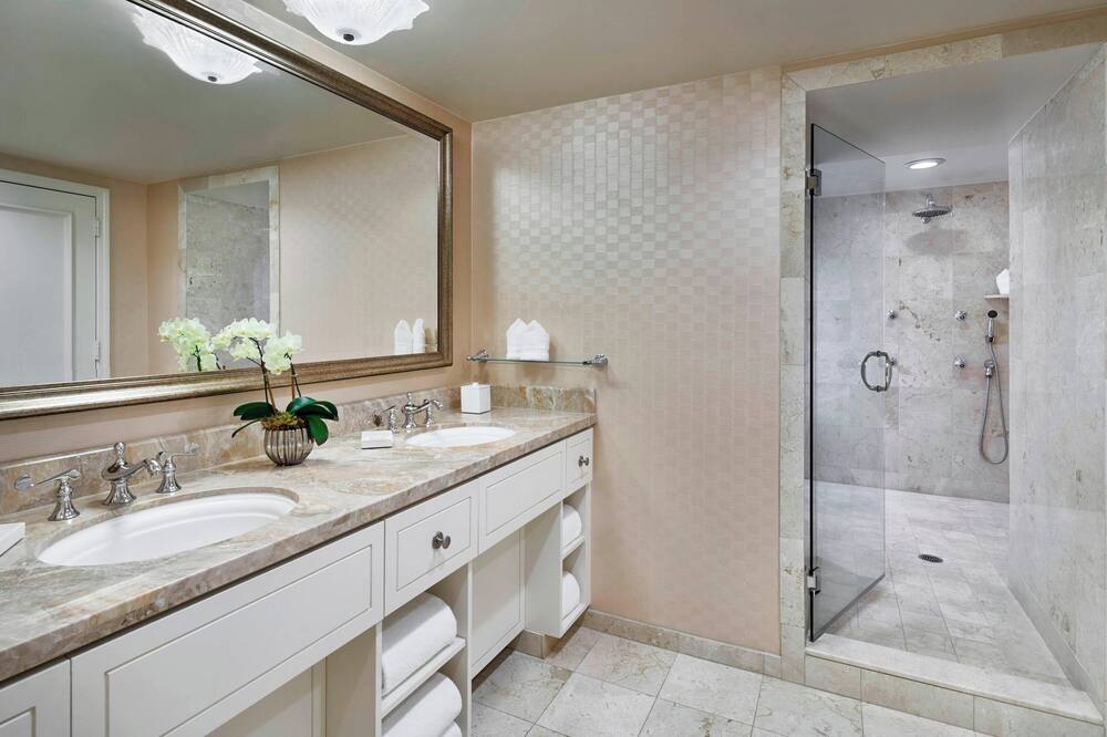 ザ ホイットリー ア ラグジュアリー コレクション ホテル アトランタ バックヘッド 写真