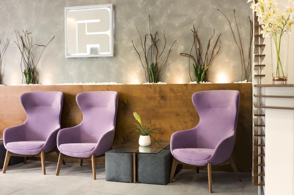 パン ホテル 写真