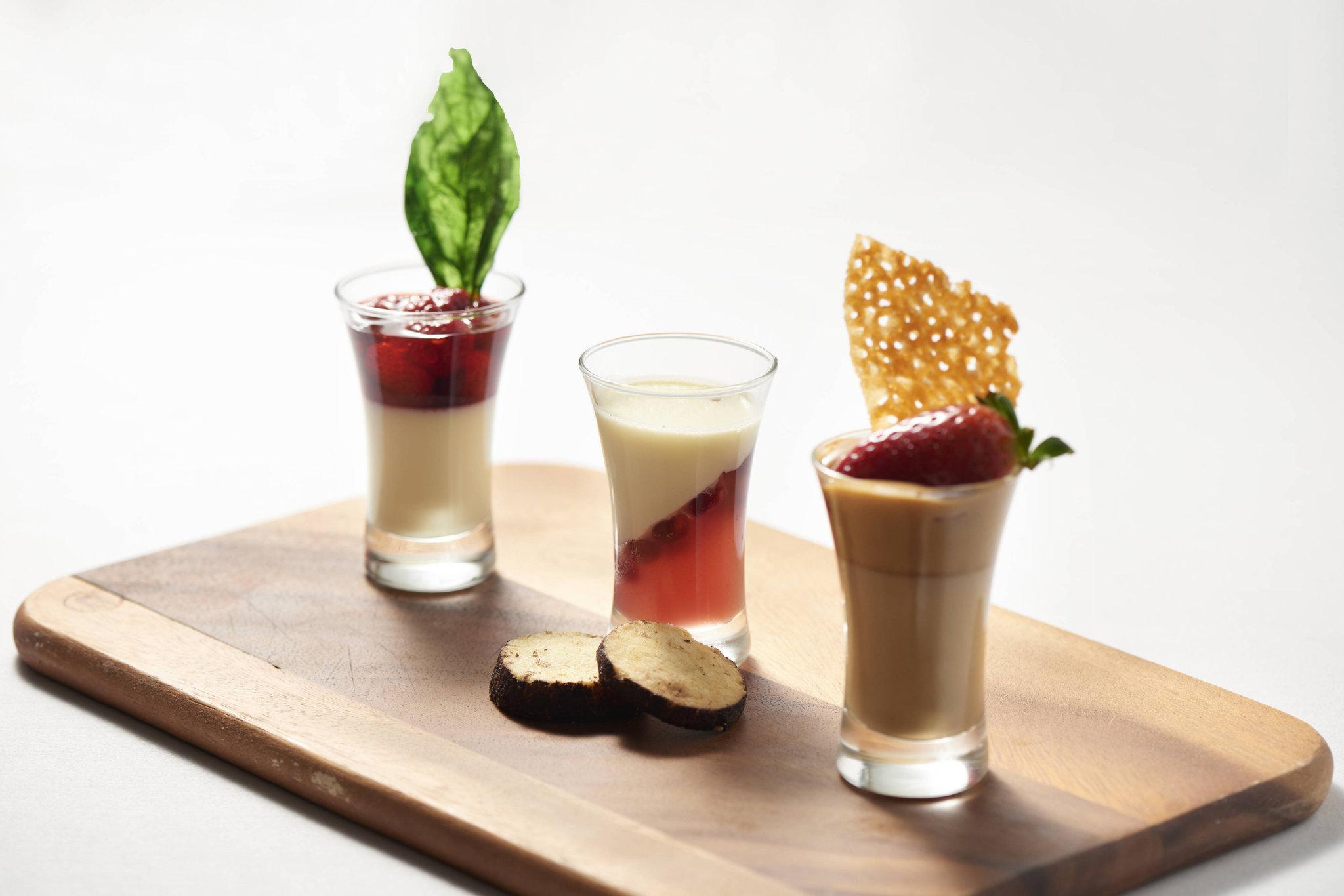 ザ グラスハウス オートグラフ コレクション 写真