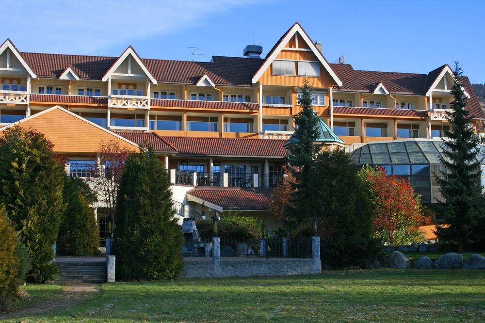 Scandic Valdres 写真