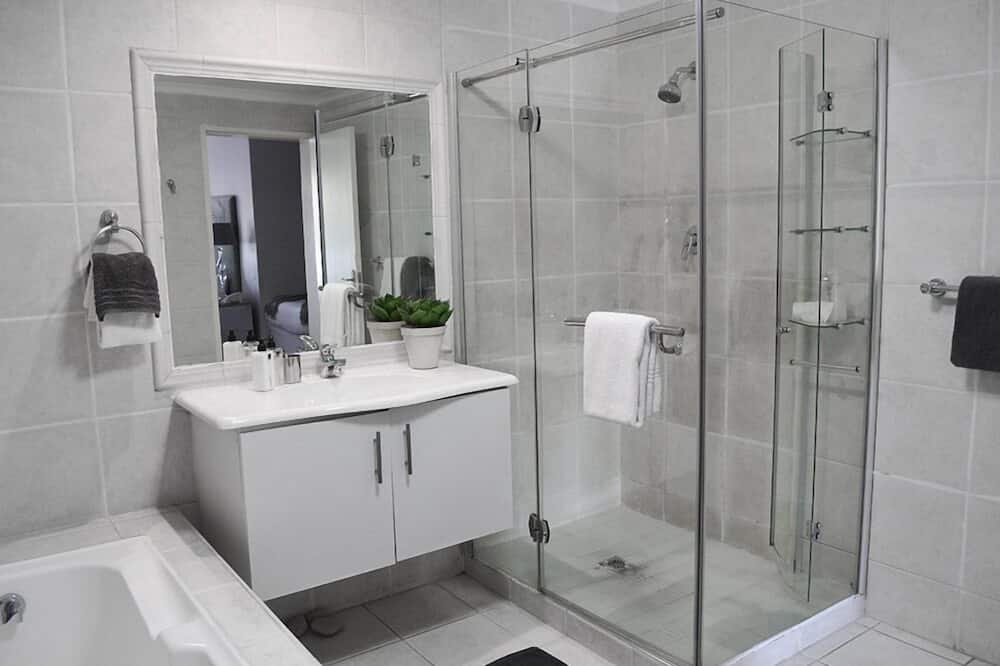 カポ カバナ ゲストハウス 写真