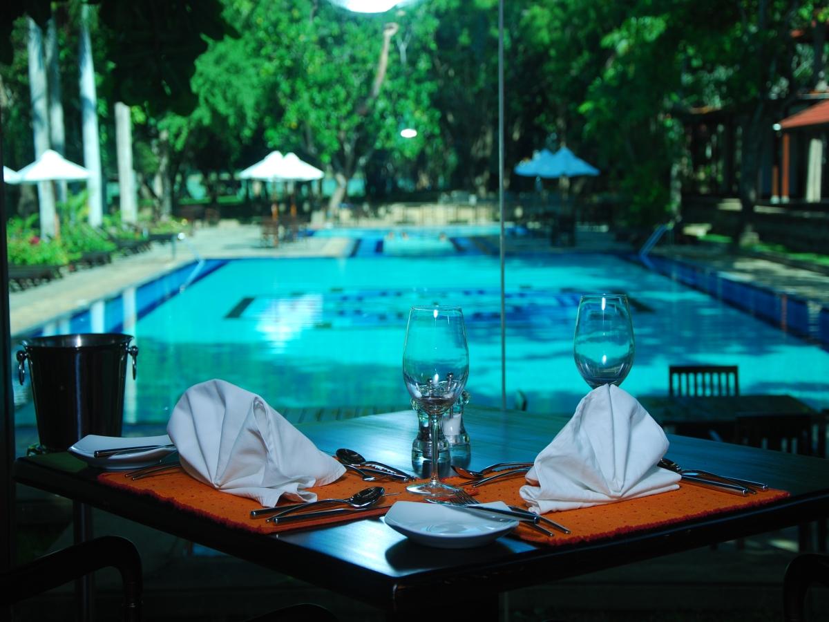 シナモン ロッジ ハバラナ 写真