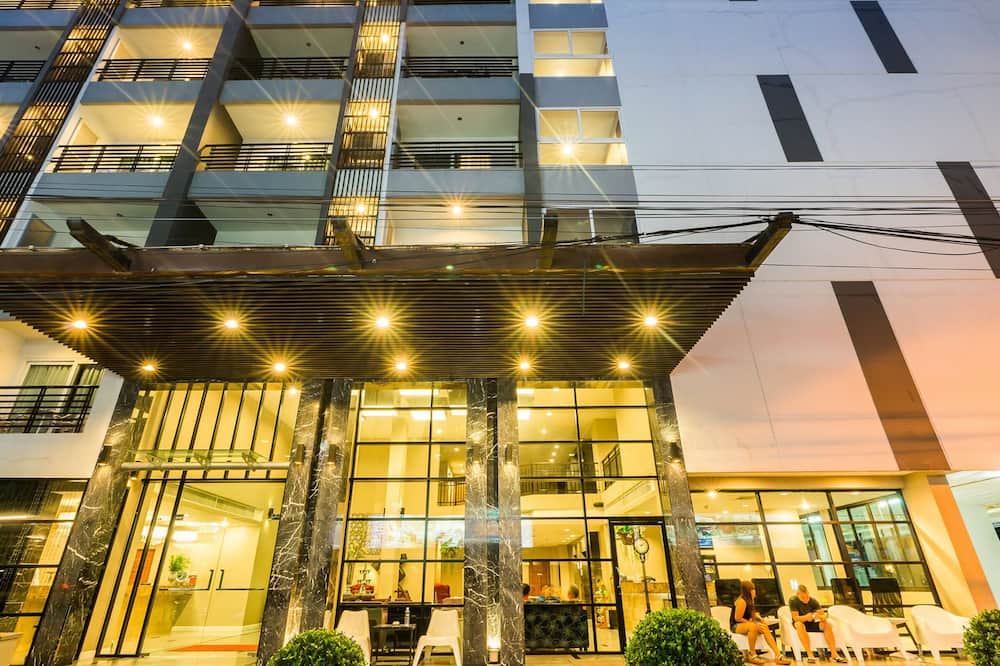 シー ミー スプリング ホテル 写真