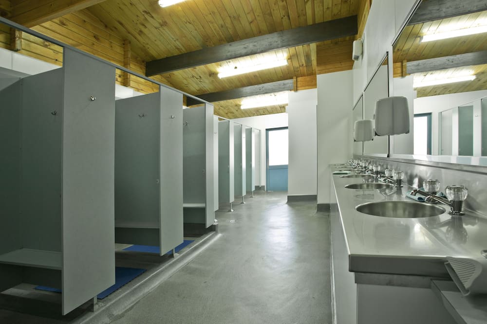 テ アナウ トップ 10 ホリデイ パーク 写真