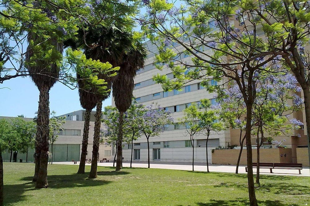 ホテル フロント マリティム 写真