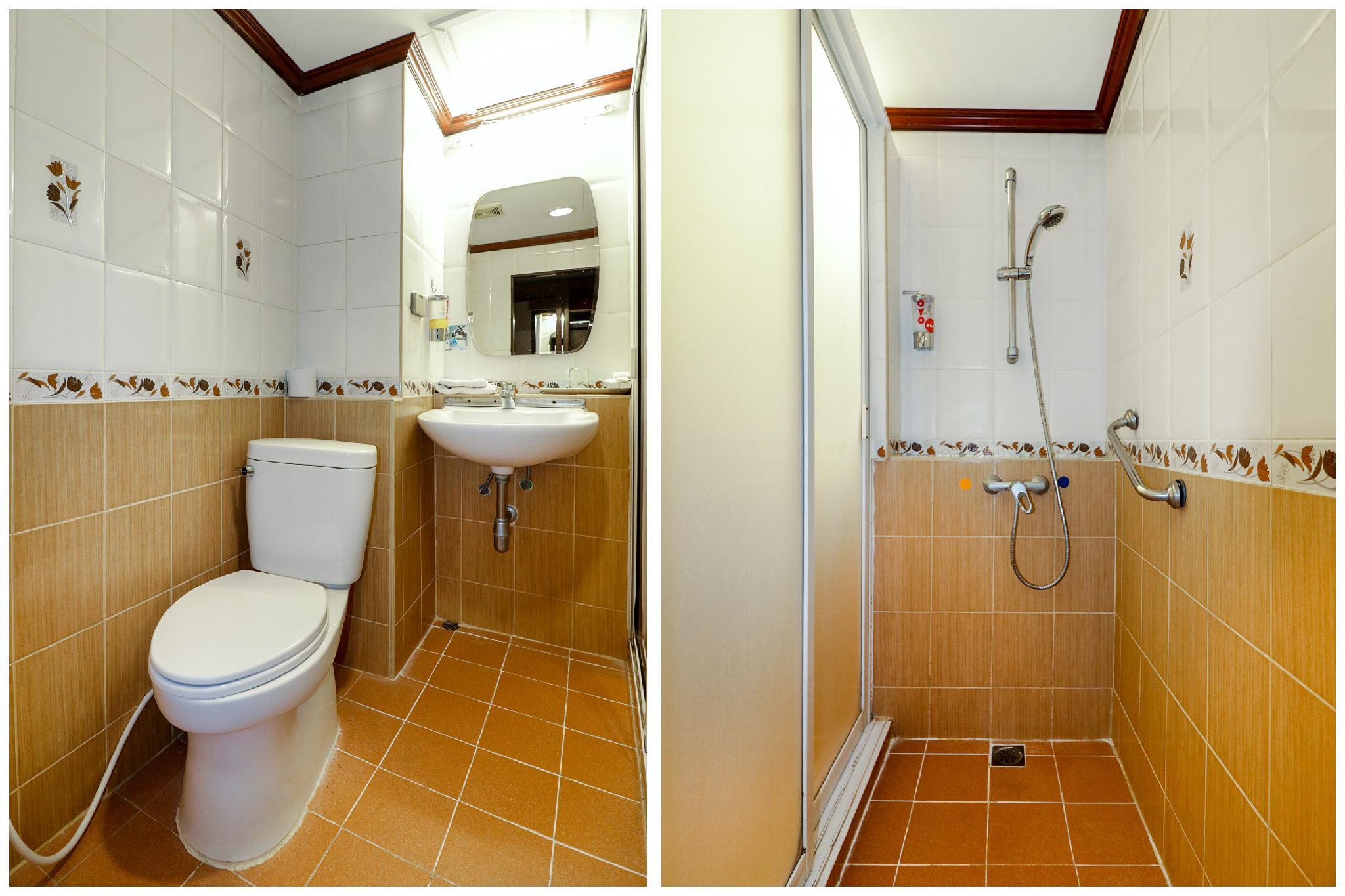 マレーシアホテルバンコク 写真