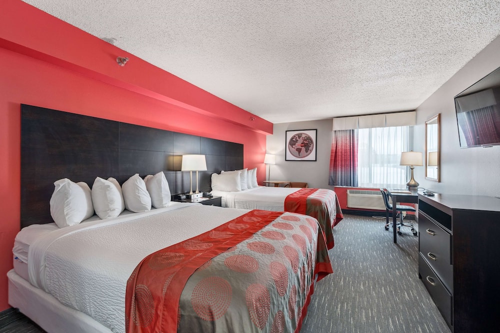 Ramada by Wyndham Sioux Falls Airport - Waterpark & Event Center 写真