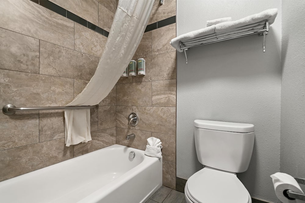 ベストウェスタン デザート ヴィラ イン 写真