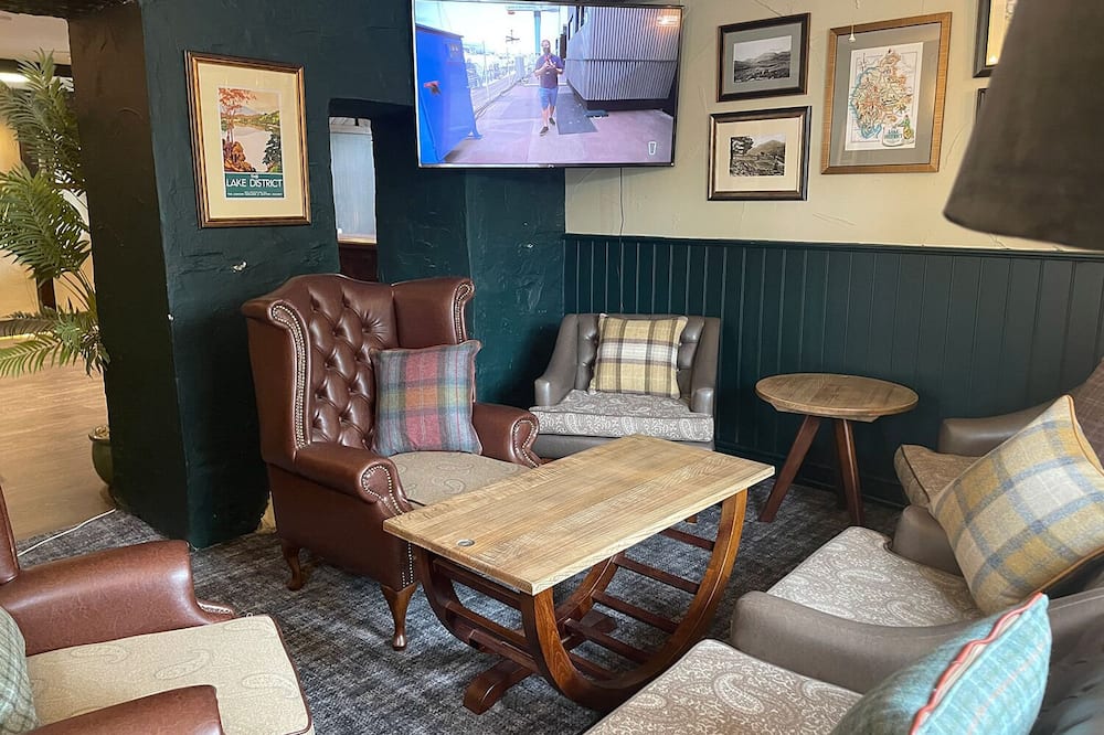 ザ ブリッジ イン 写真