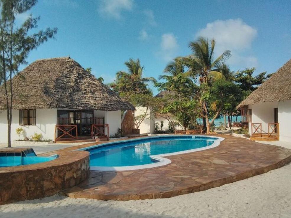 シー ビュー ロッジ ブティック ホテル 写真