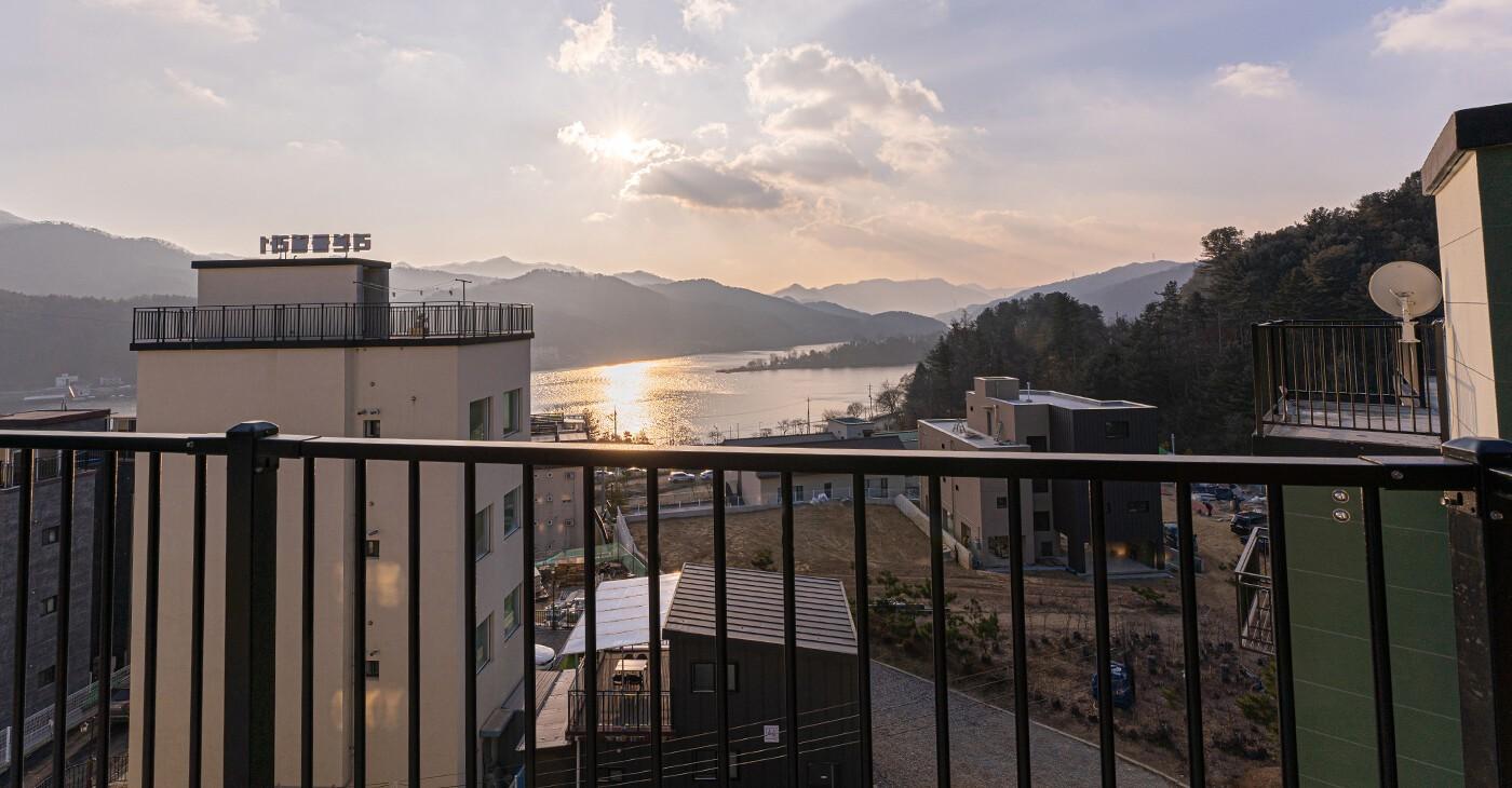 Gaypeng Poolvilla Lisum Five Penison 写真