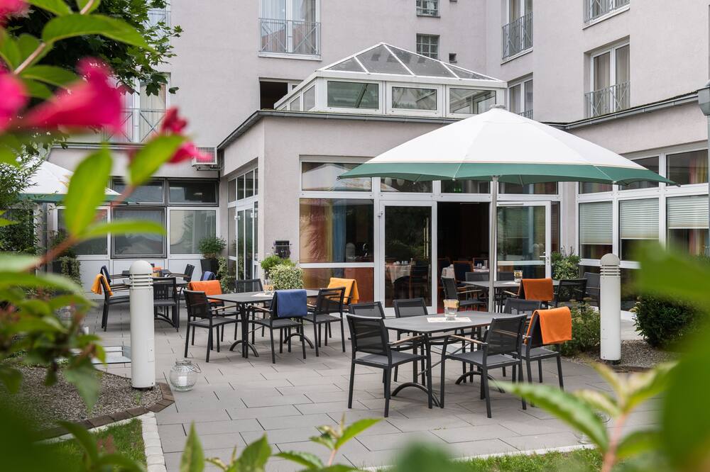 Hotel Fulda Mitte 写真