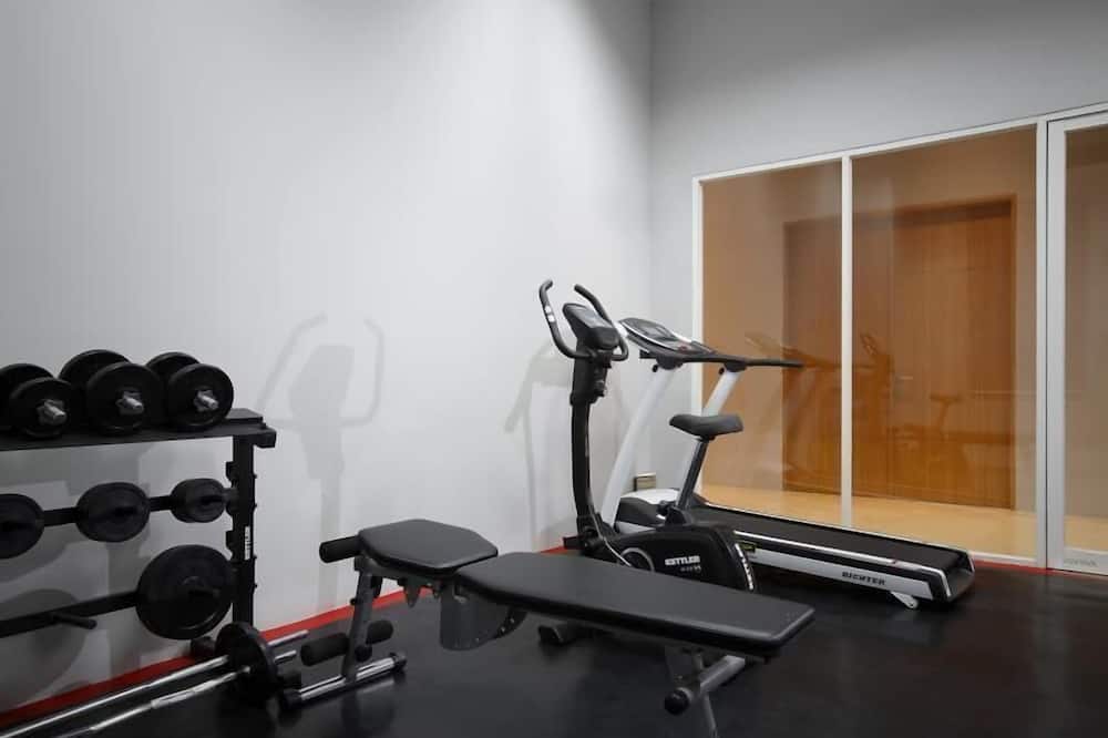 Hotel Grandhika Setiabudi Medan 写真