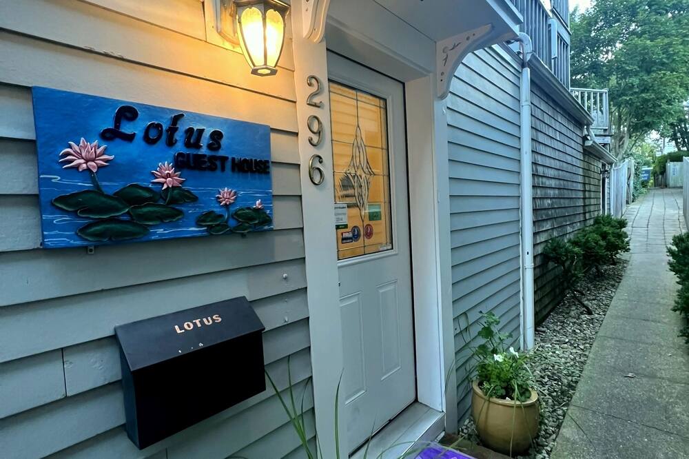 Lotus Guest House 写真