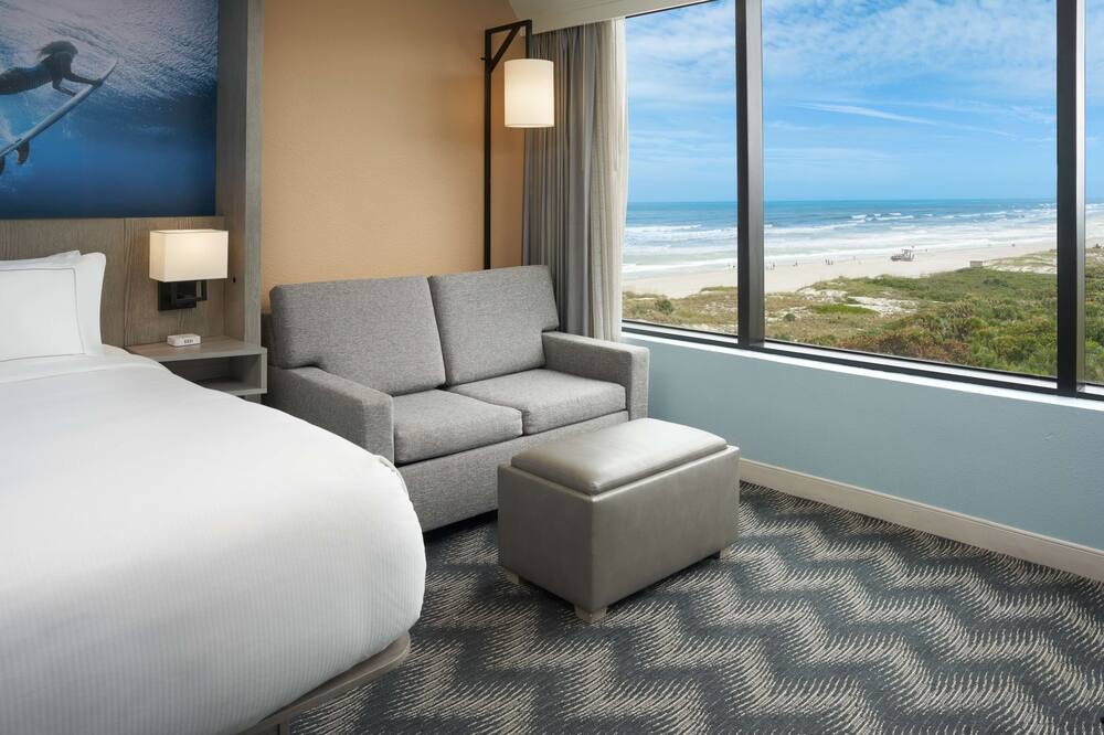 Hilton Cocoa Beach Oceanfront 写真