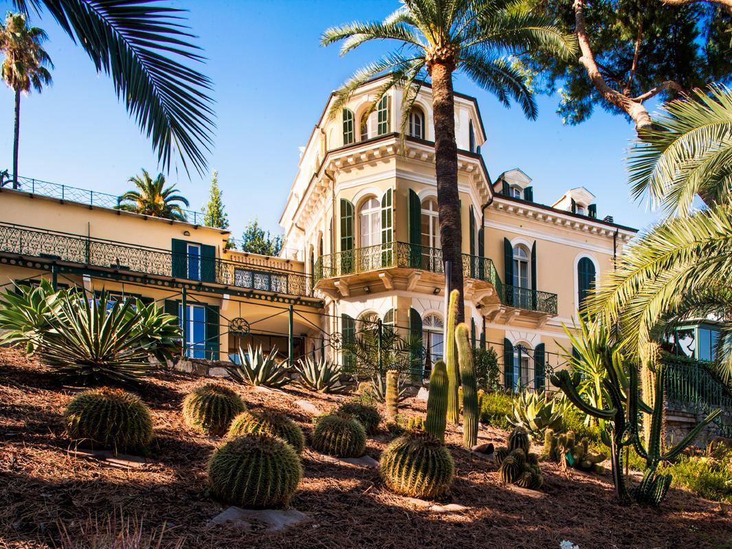 Villa Sylva & Spa 写真