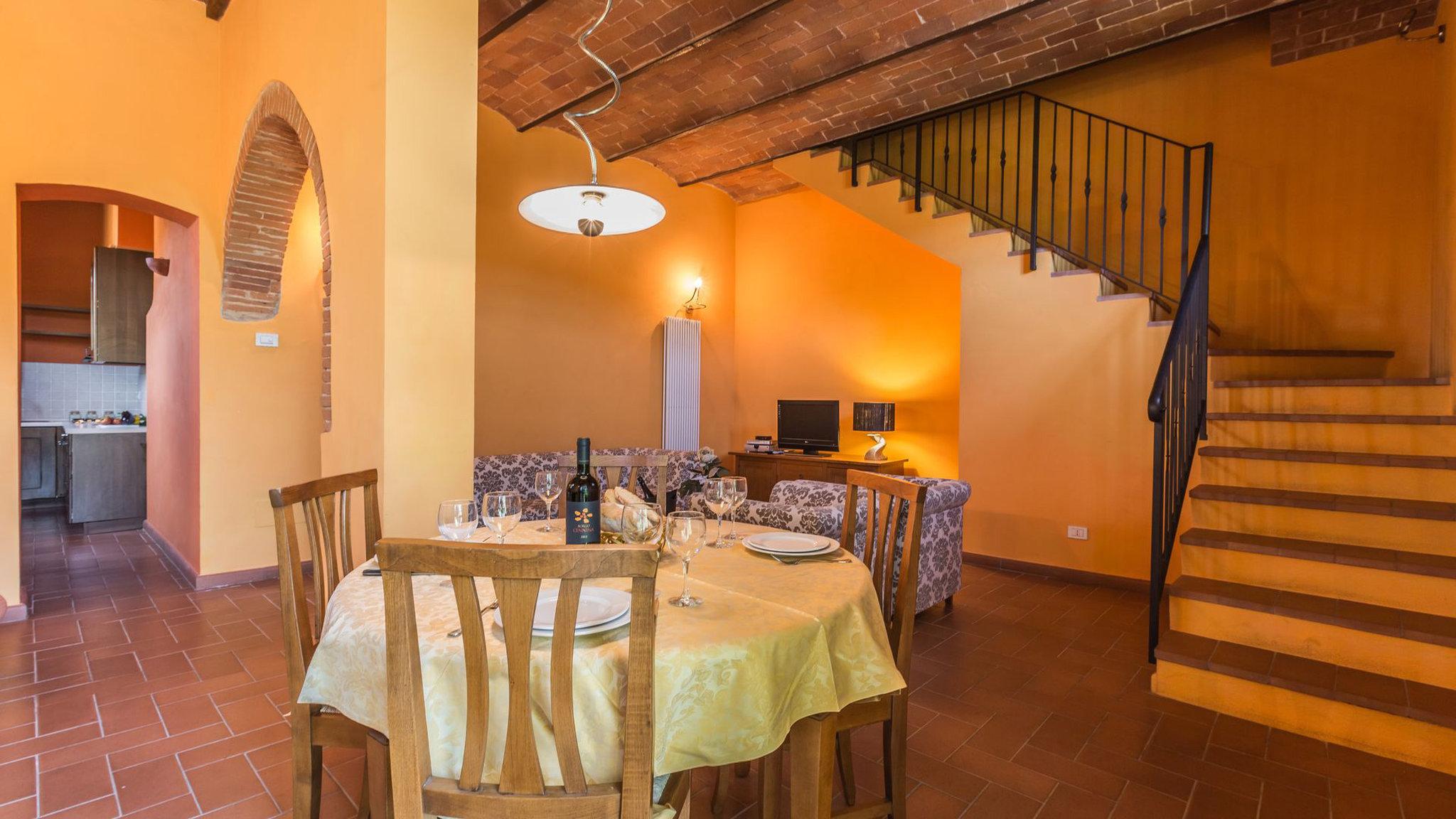 Poggio Cennina Resort Toscano 写真