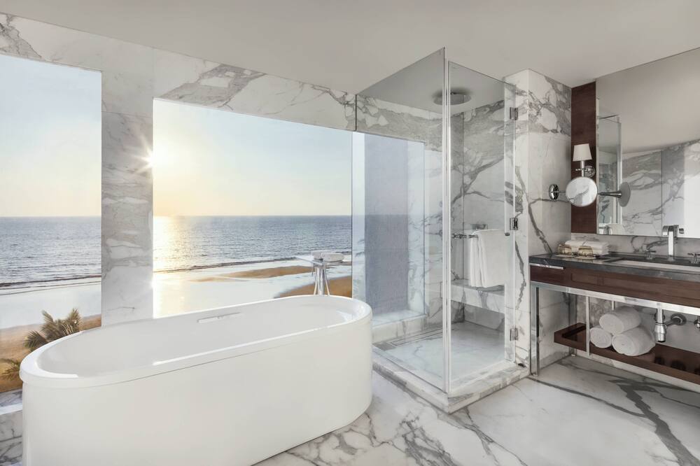 JW マリオット ムンバイ ジュフー 写真