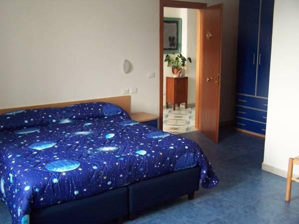 アルベルゴ ロカンダ スル マーレ 写真