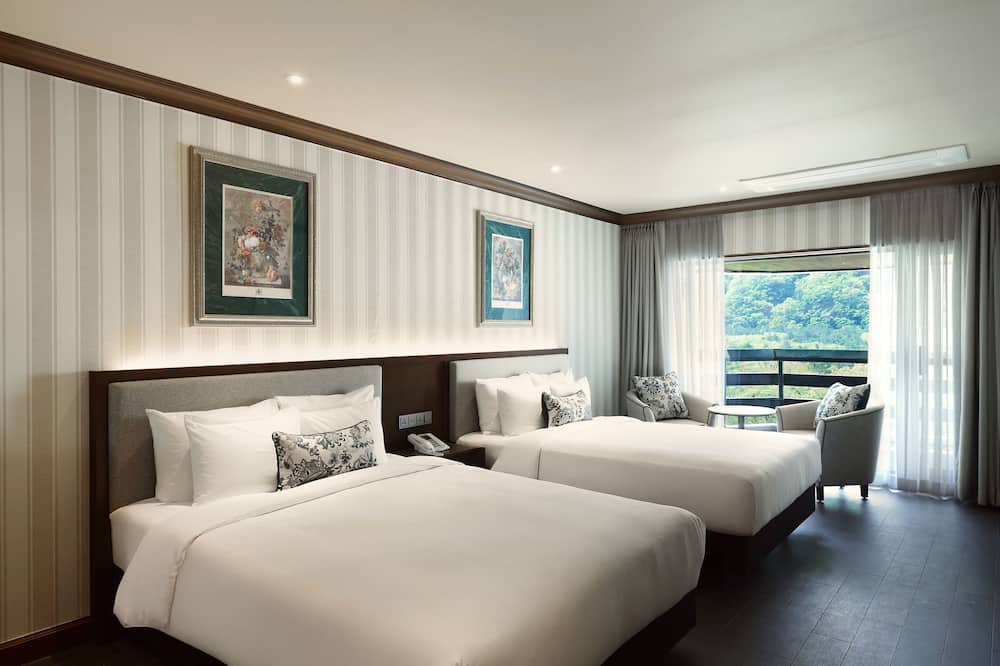 ケンジントンホテル ソラク 写真