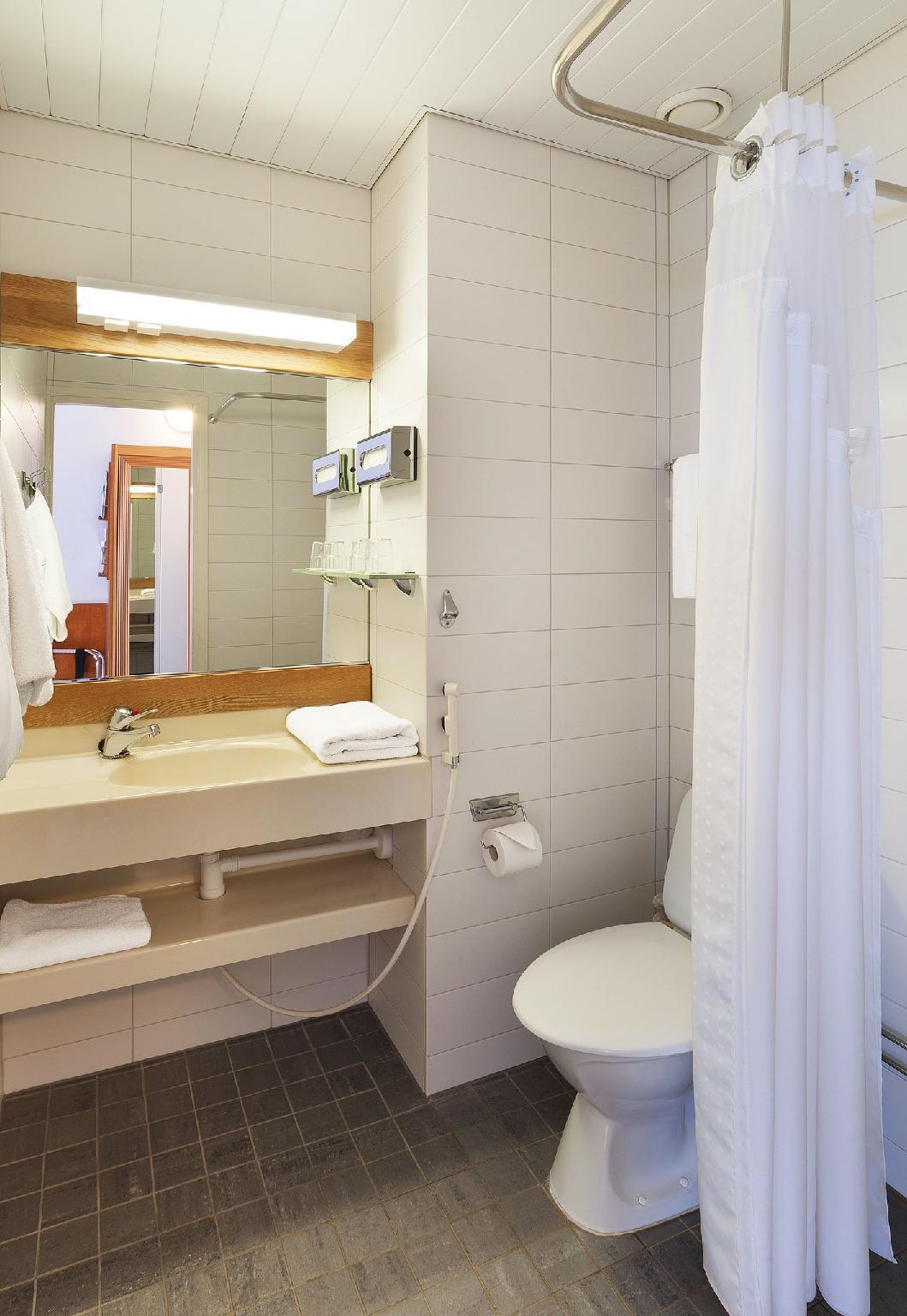 ホリデイ イン ヘルシンキ ヴァンター エアポート バイ IHG 写真