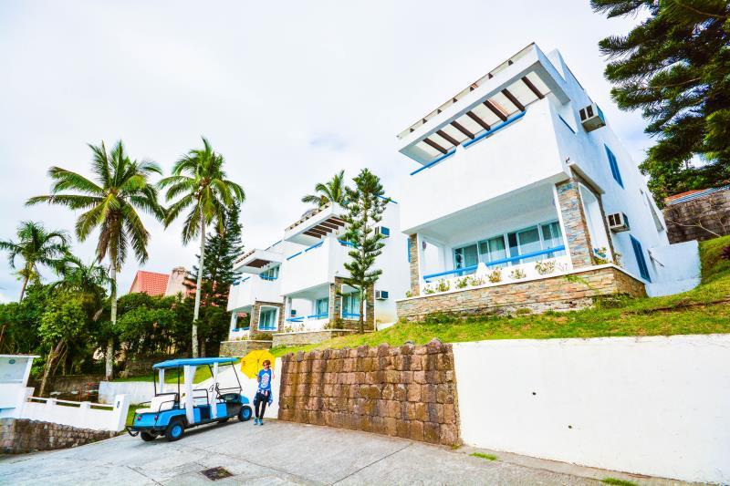 エスタンシア リゾート ホテル 写真