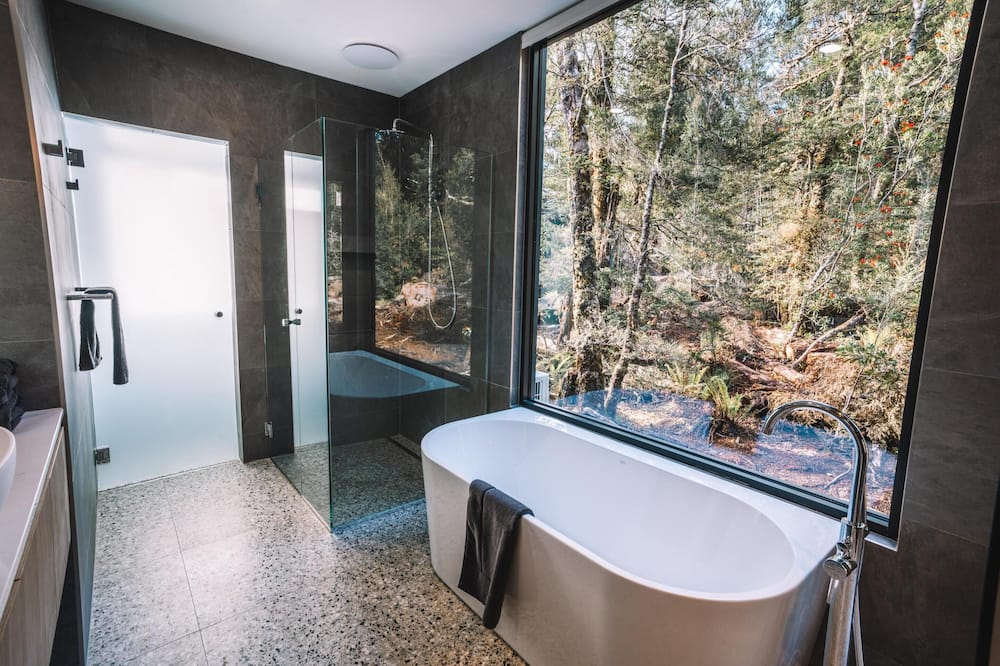 ディスカバリー パークス - クレイドル マウンテン 写真