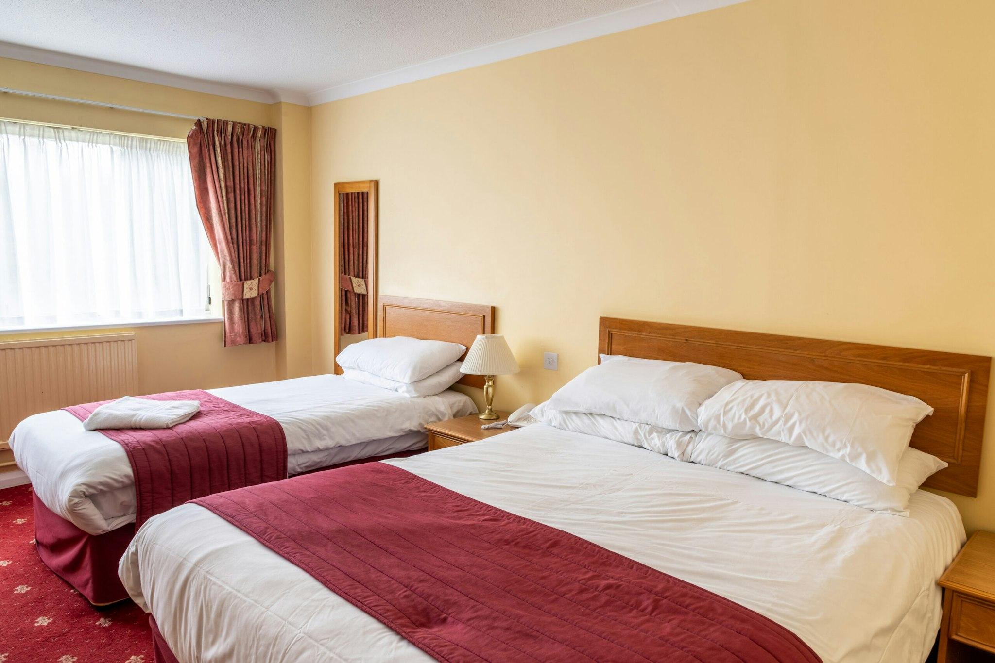 Tiverton Hotel Lounge & Venue 写真