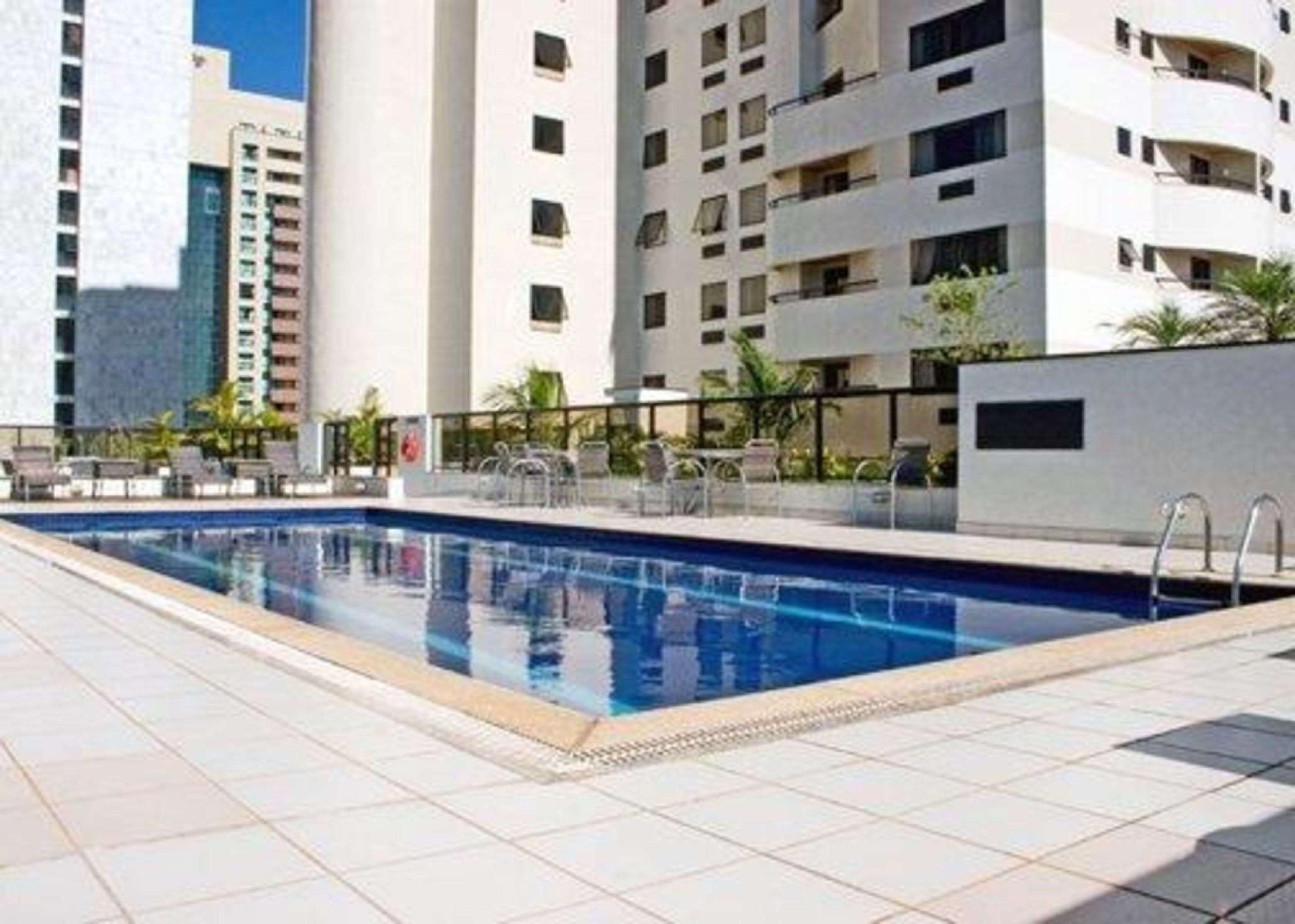 コンフォート スイーツ ブラジリア 写真