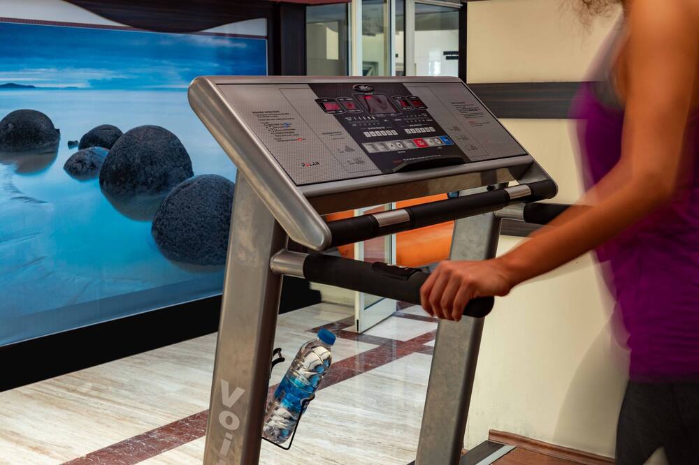 Polat Thermal Hotel 写真