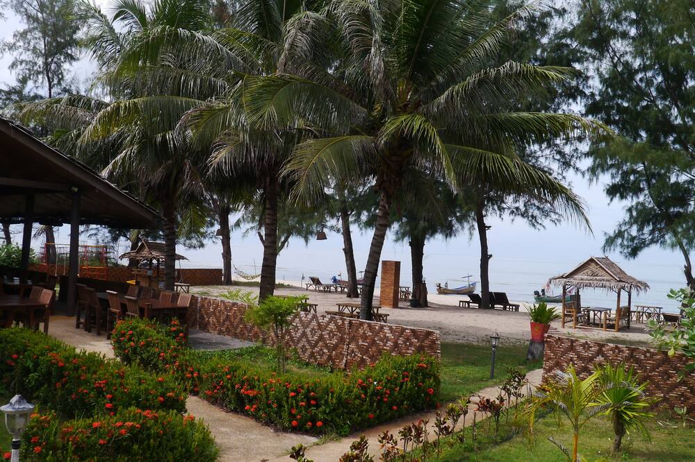 アオ タイ リゾート 写真