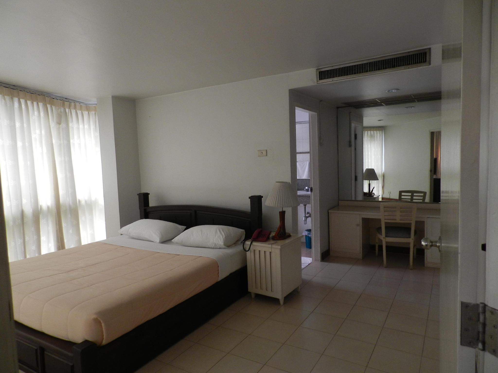 シティ レジデンス 写真