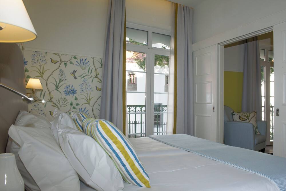 Castanheiro Boutique Hotel 写真