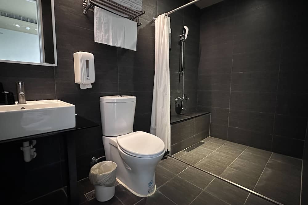 キウィ エクスプレス ホテル タイジョン ステーション ブランチ II 写真