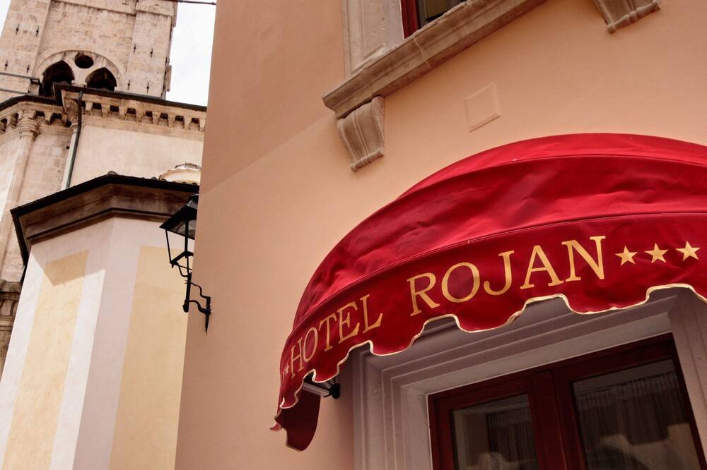 Hotel Rojan 写真