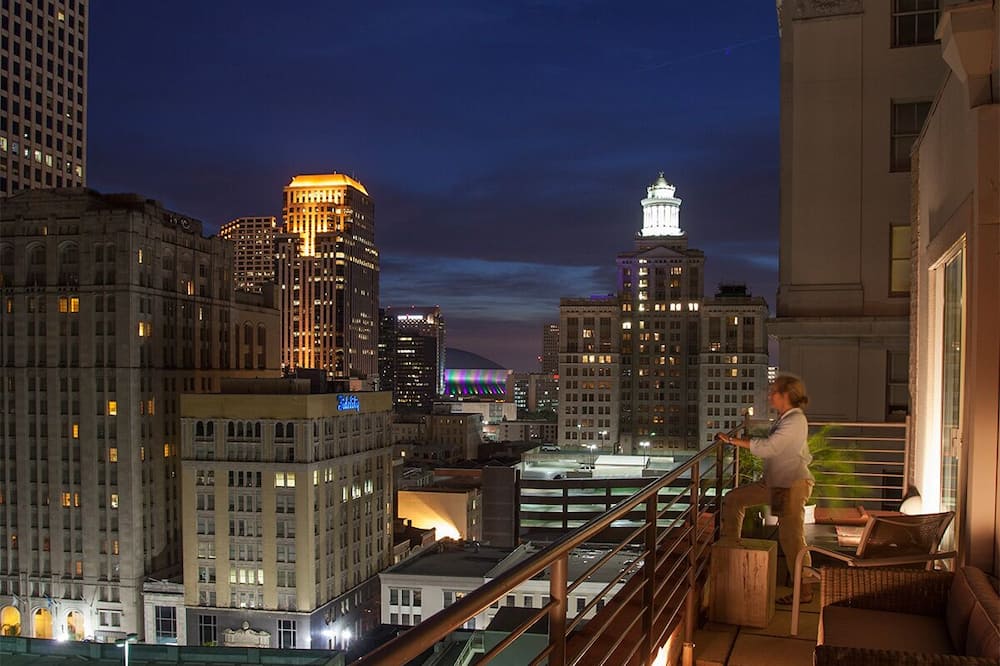 インターナショナル ハウス ホテル 写真