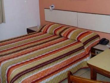 Infinity Copacabana 写真