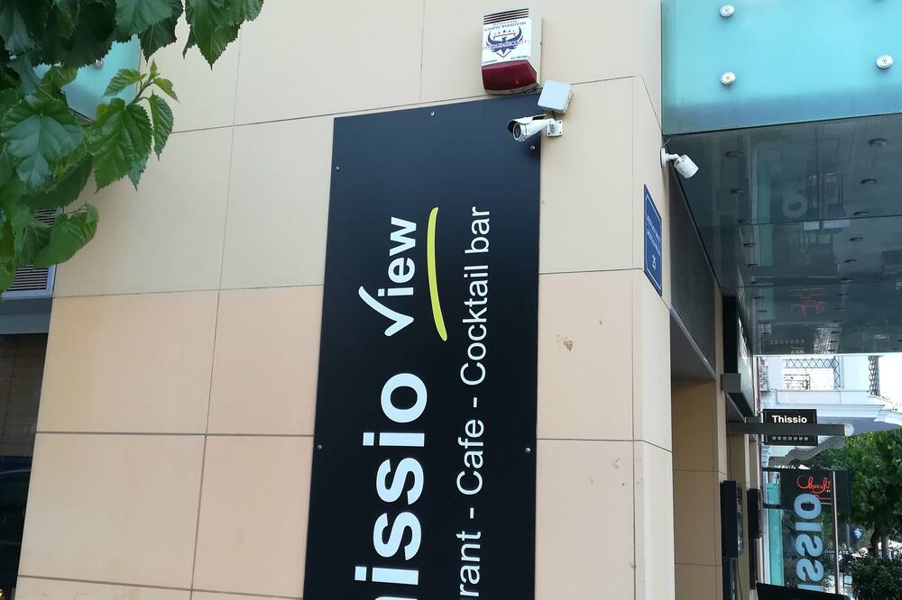 ホテル ティシオ 写真