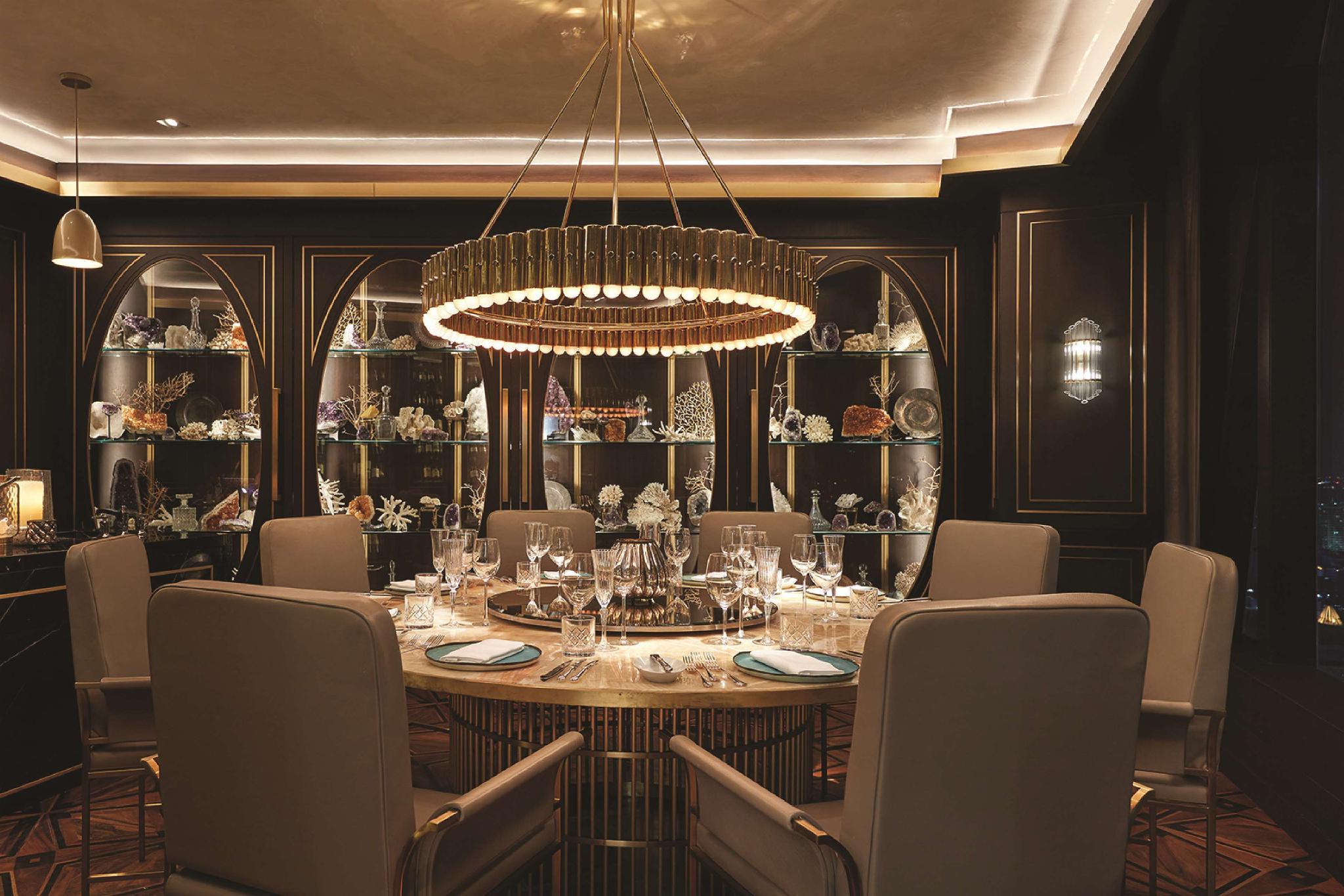 パーク ハイアット バンコク 写真