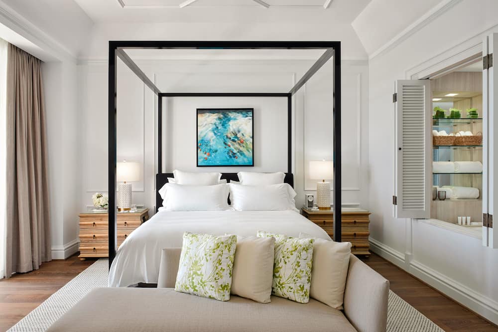 Rosewood Bermuda 写真