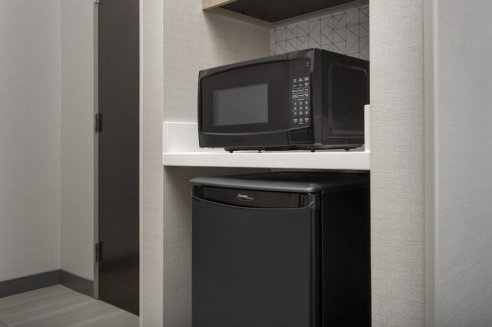 ホリデイ イン エクスプレス & スイーツ ノックスビル-クリントン by IHG 写真