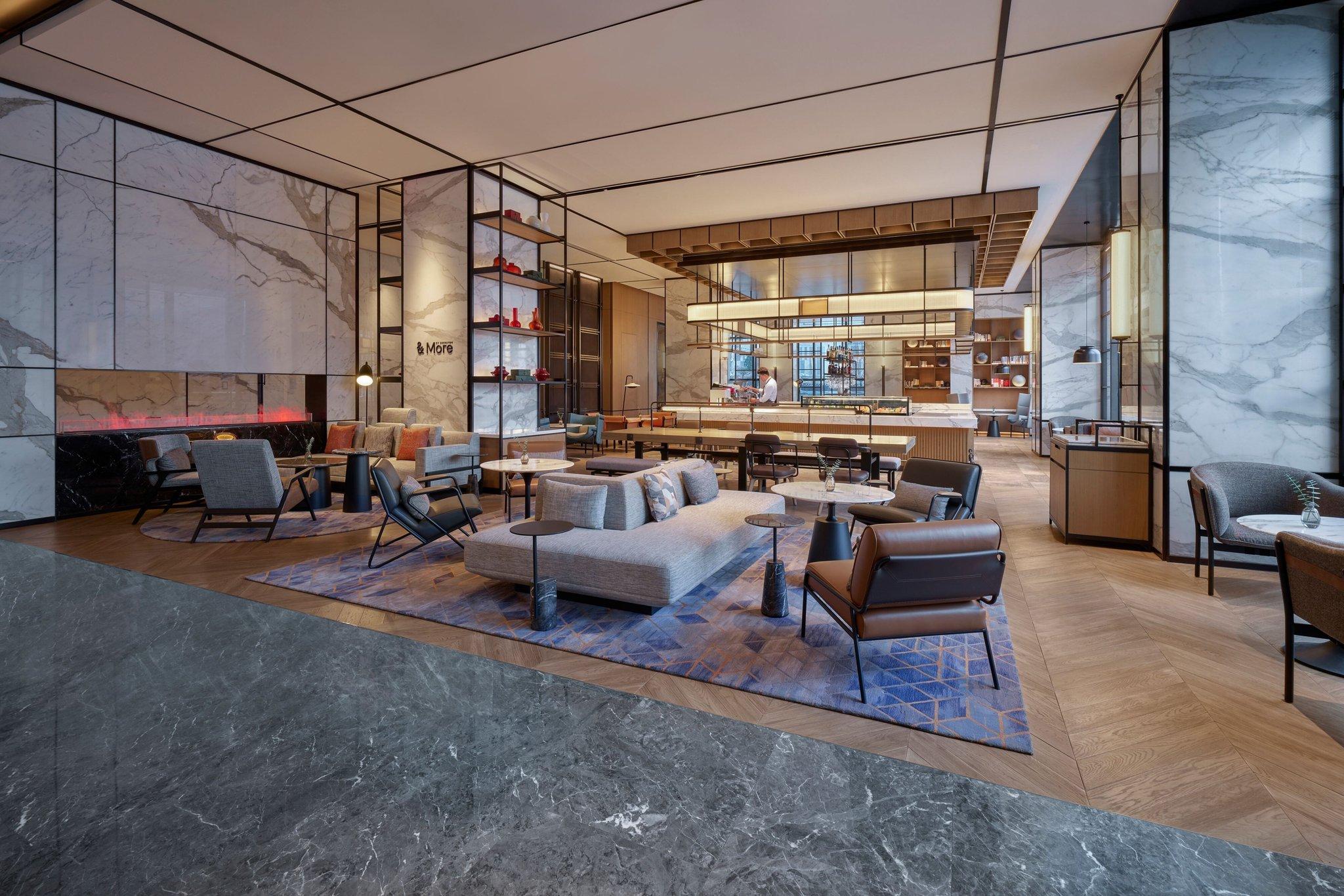 Sheraton Taiyuan 写真