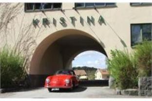 Hotell Kristina 写真