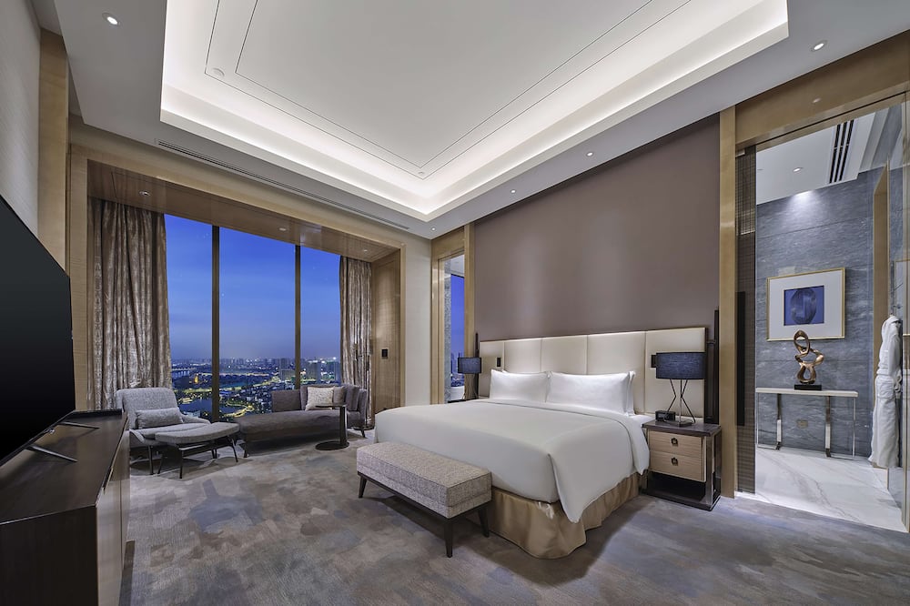 Hilton Beijing Tongzhou 写真