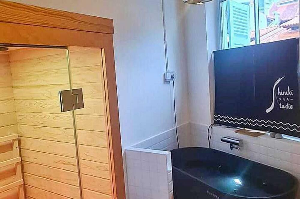 ハビット カダ アット マックスウェル シンガポール 写真