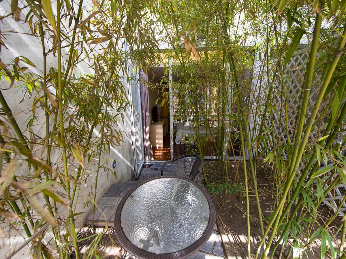 ホテル カポック ワンフージン 写真