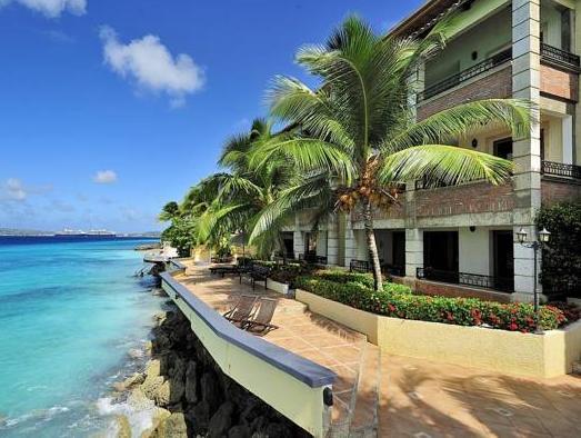 The Bellafonte - Luxury Oceanfront Hotel 写真